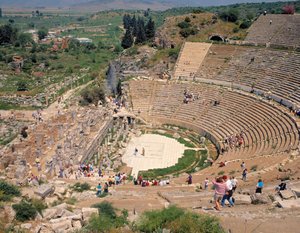 El gran teatro de Unbekannt Unbekannt